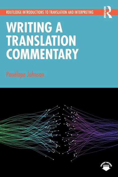 Writing a Translation Commentary Writing a Translation Commentary
