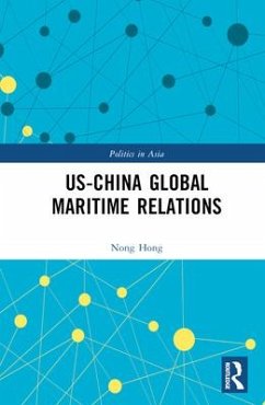 US-China Global Maritime Relations - Hong, Nong