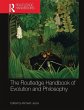 The Routledge Handbook of Evolution and... - Bild 1