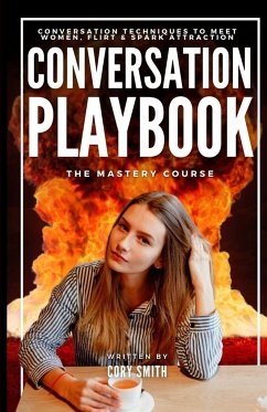 The Conversation Playbook - Smith, Cory