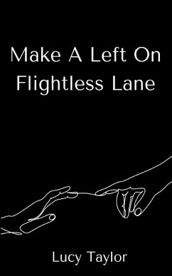 Make A Left On Flightless Lane - Taylor, Lucy