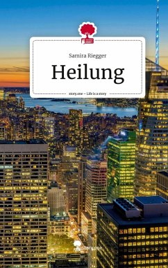 Cover Heilung. Life is a Story - story.one