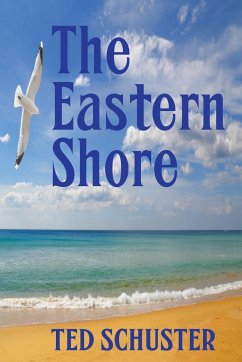 The Eastern Shore - Schuster, Ted