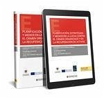 Planificación, estrategias y medios en la lucha contra el crimen organizado y en la recuperación de activos (Papel + e-book)