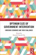 Optimum Size of Government Intervention - Bild 1