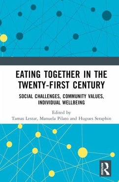 Eating Together in the Twenty-first Century