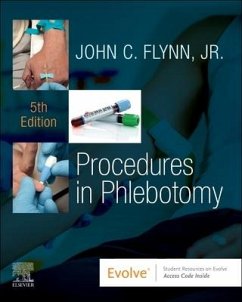 Procedures in Phlebotomy - Flynn, John C. (Adjunct Instructor Medical Laboratory Technology Pro