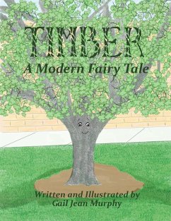 Timber - Murphy, Gail Jean