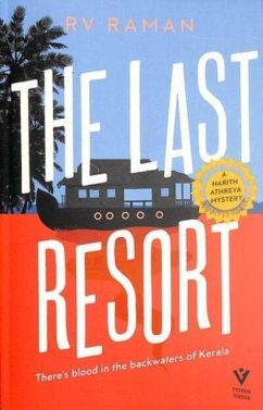 Cover The Last Resort