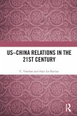 Us-China Relations in the 21st Century