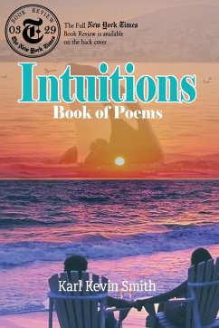 Intuitions - Smith, Karl Kevin