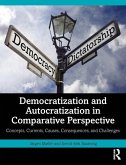 Democratization and Autocratization in Comparative Perspective