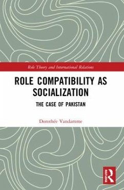 Role Compatibility as Socialization - Vandamme, Dorothée