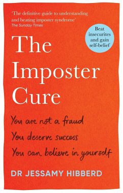 The Imposter Cure - Hibberd, Dr Jessamy