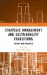 Strategic Management and Sustainability... - Bild 1