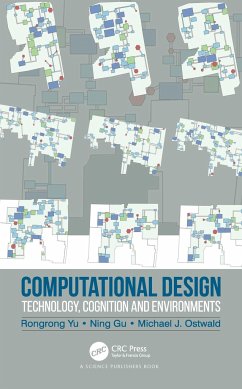 Computational Design - Yu, Rongrong; Gu, Ning; Ostwald, Michael J. (University of Newcastle, Australia)