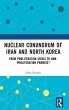 Nuclear Conundrum of Iran and North... - Bild 1
