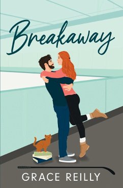 Breakaway - Reilly, Grace