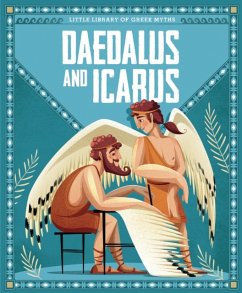 Dedalus and Icarus - Corvaglia, Sonia Elisabetta