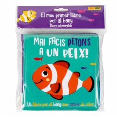 Cover Mai facis petons a un peix!