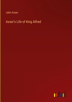 Asser's Life of King Alfred