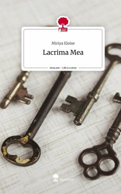 Cover Lacrima Mea. Life is a Story - story.one