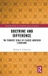 Doctrine and Difference - Bild 1
