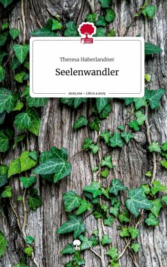 Cover Seelenwandler. Life is a Story - story.one