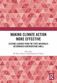 Making Climate Action More Effective