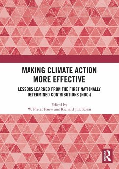 Making Climate Action More Effective