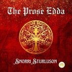 The Prose Edda (eBook, ePUB) The Prose Edda (eBook, ePUB)