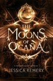 The Moons of Ocaña (The World of Ocaña, #2) (eBook, ePUB)