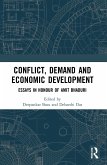 Conflict, Demand and Economic Development