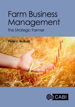 Farm Business Management - Nuthall, Peter L (Lincoln University, New Zealand)