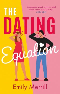The Dating Equation - Merrill, Emily