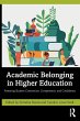 Academic Belonging in Higher Education - Bild 1