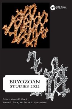 Bryozoan Studies 2022