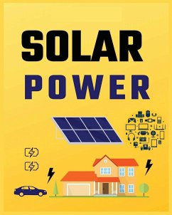 Solar Power for Beginners - Wilkerson, Ricardo