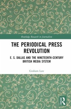 The Periodical Press Revolution - Law, Graham