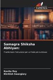 Samagra Shiksha Abhiyan: