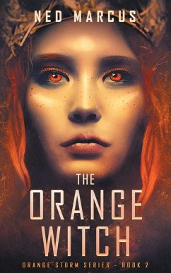 The Orange Witch - Marcus, Ned