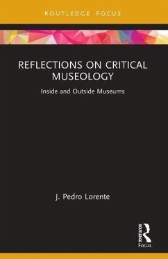 Reflections on Critical Museology - Lorente, J. Pedro