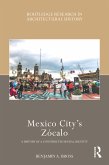 Mexico City's Zocalo