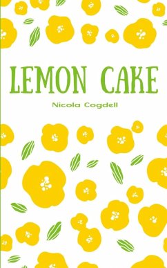 Lemon Cake - Cogdell, Nicola