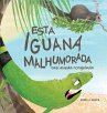 ESTA IGUANA MALHUMORADA - Bild 1