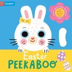 Easter Peekaboo - Books, Campbell