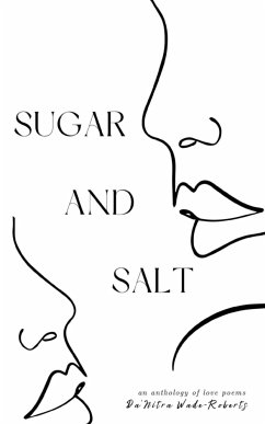 Sugar and Salt - Wade-Roberts, Da'Nitra