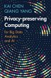 Privacy-preserving Computing - Bild 1