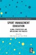 Sport Management Education - Bild 1