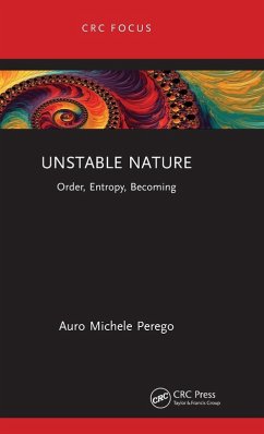 Unstable Nature - Perego, Auro Michele